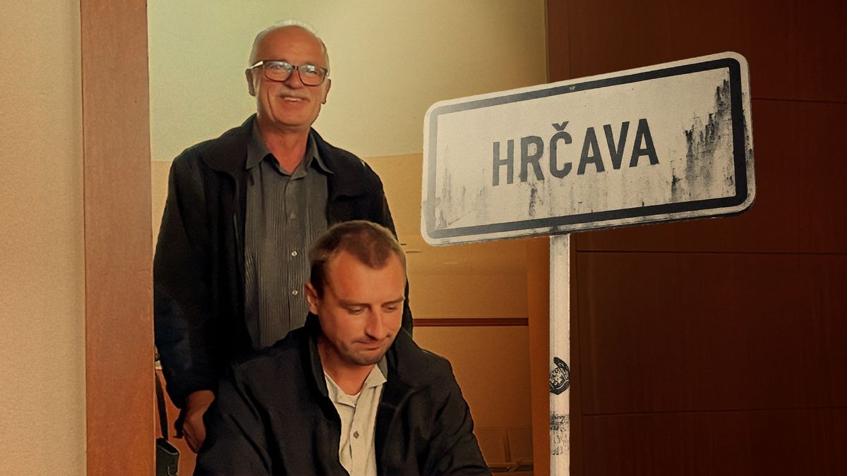 Čekání na trest pro exstarostu Hrčavy. Svědci přicházejí o paměť, umírají